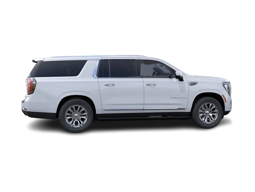Thumbnail: 2026 GMC Yukon XL - 25
