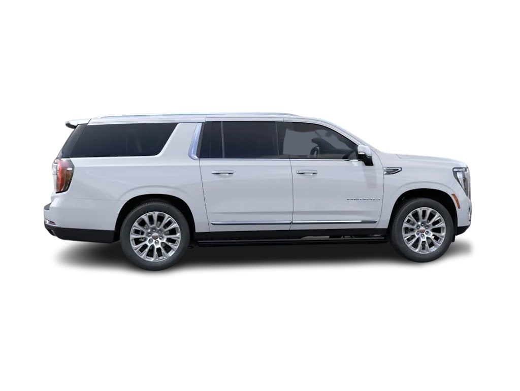 Thumbnail: 2026 GMC Yukon XL - 18