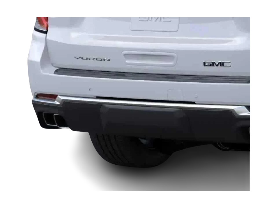 Thumbnail: 2026 GMC Yukon XL - 4