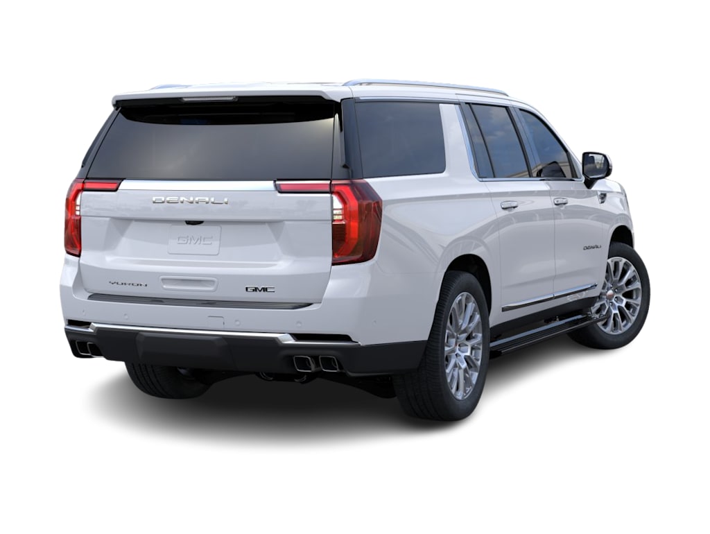 Thumbnail: 2026 GMC Yukon XL - 28
