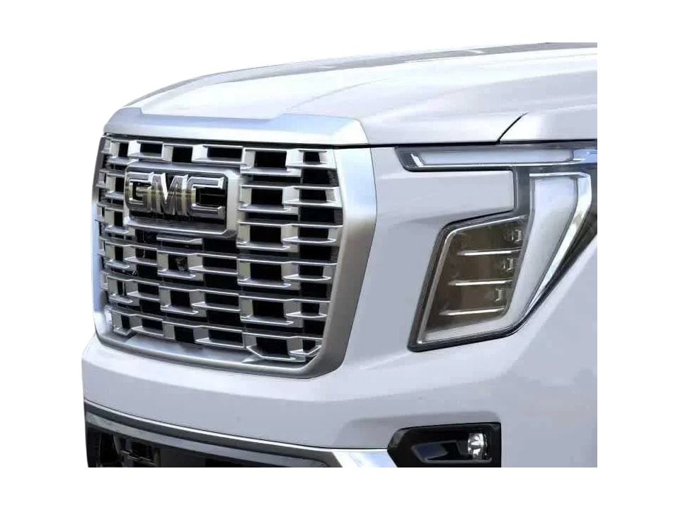 Thumbnail: 2026 GMC Yukon XL - 5