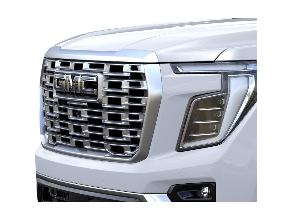 Thumbnail: 2026 GMC Yukon XL - 19