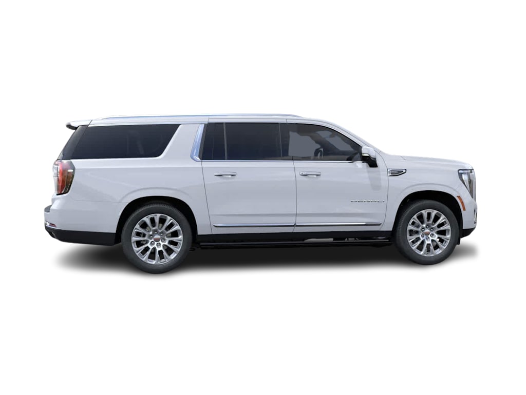 Thumbnail: 2026 GMC Yukon XL - 24