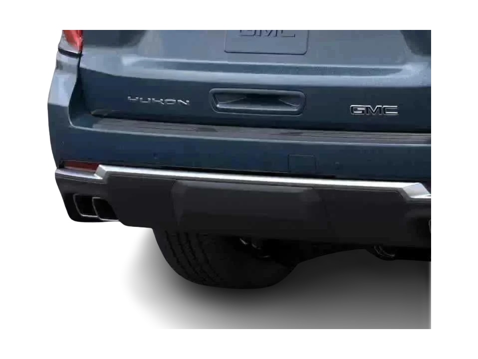 Thumbnail: 2026 GMC Yukon XL - 4