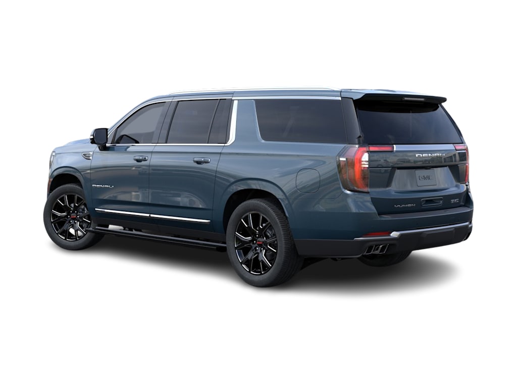 Thumbnail: 2026 GMC Yukon XL - 23