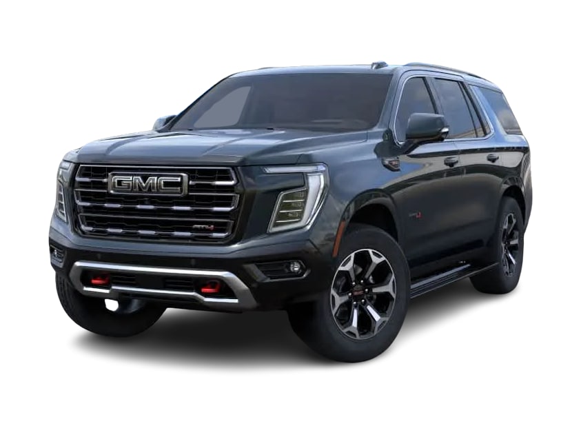 Thumbnail: 2026 GMC Yukon - 27