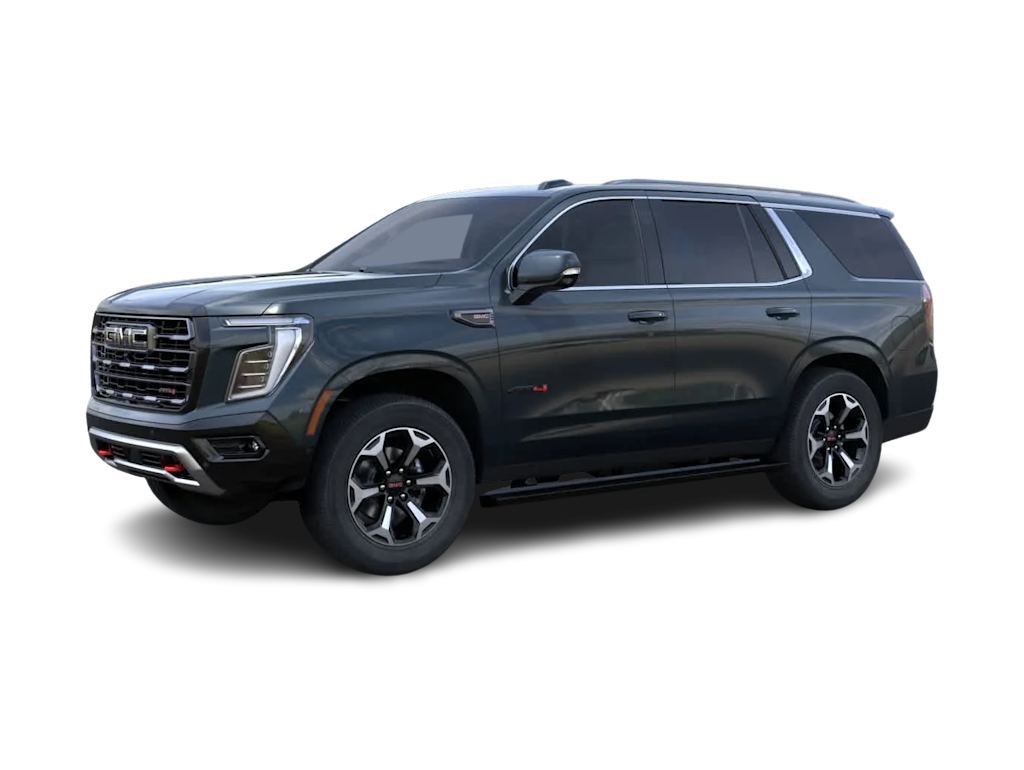 Thumbnail: 2026 GMC Yukon - 3