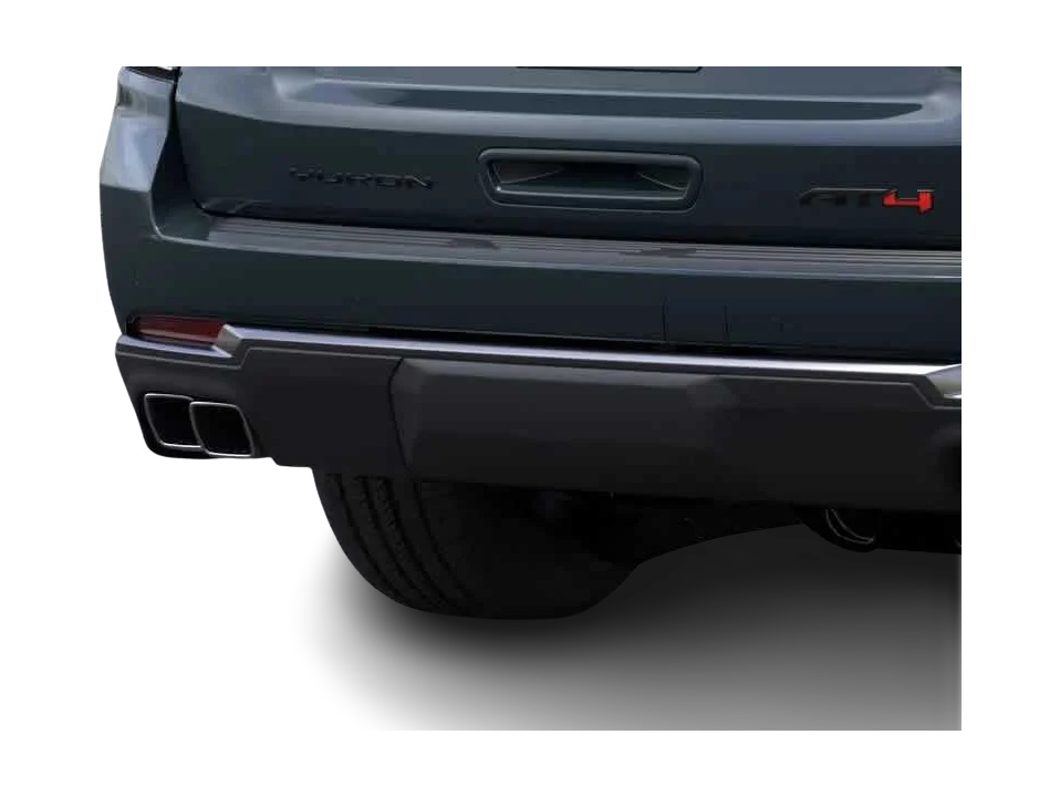 Thumbnail: 2026 GMC Yukon - 18