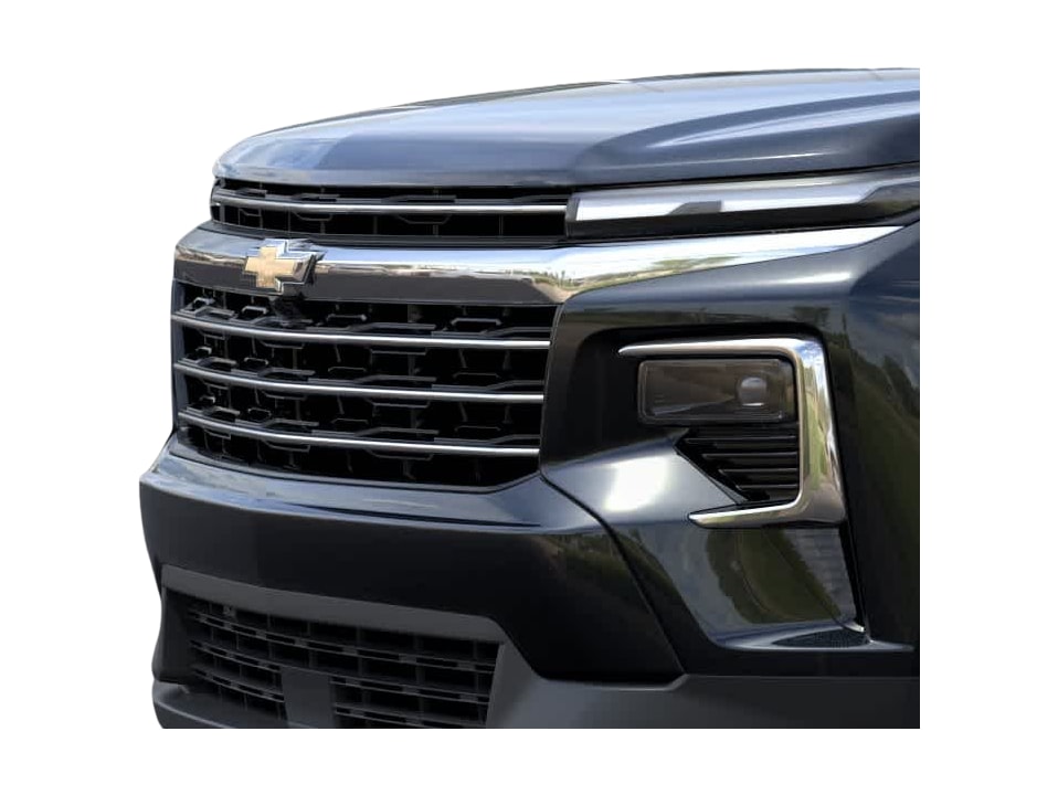 Thumbnail: 2026 Chevrolet Traverse - 5