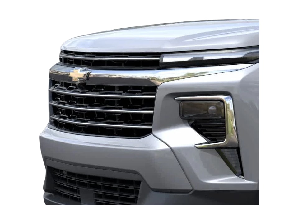 Thumbnail: 2027 Chevrolet Traverse - 5