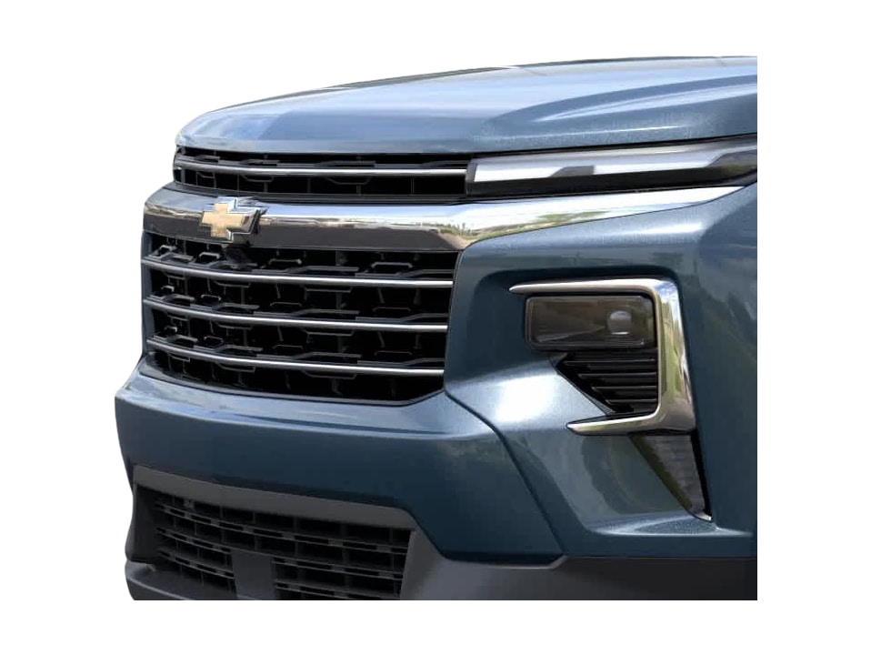 Thumbnail: 2026 Chevrolet Traverse - 5