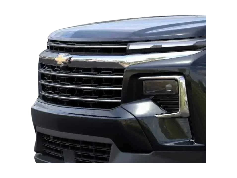 Thumbnail: 2026 Chevrolet Traverse - 5
