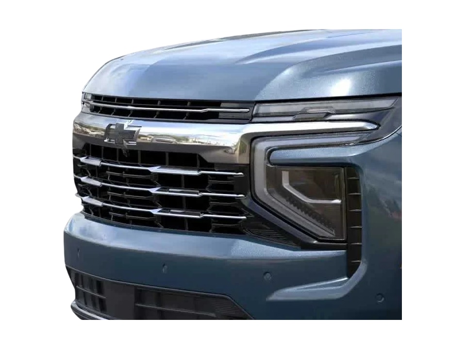 Thumbnail: 2026 Chevrolet Suburban - 5