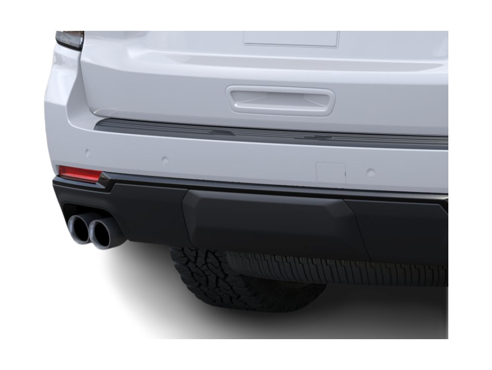 Thumbnail: 2026 Chevrolet Suburban - 28