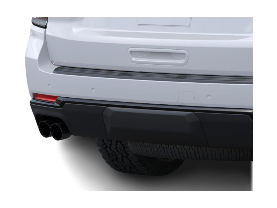 Thumbnail: 2026 Chevrolet Suburban - 24