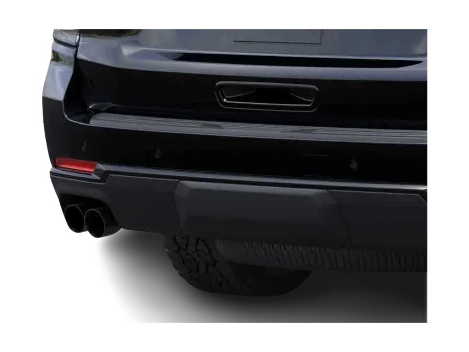Thumbnail: 2026 Chevrolet Suburban - 20