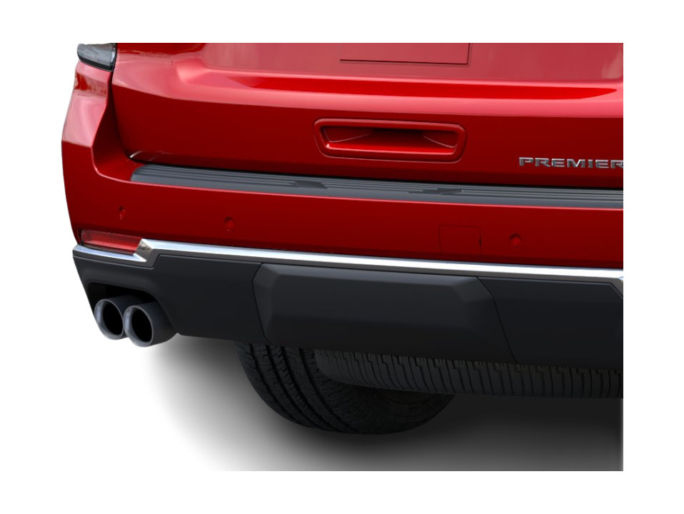 Thumbnail: 2026 Chevrolet Suburban - 19