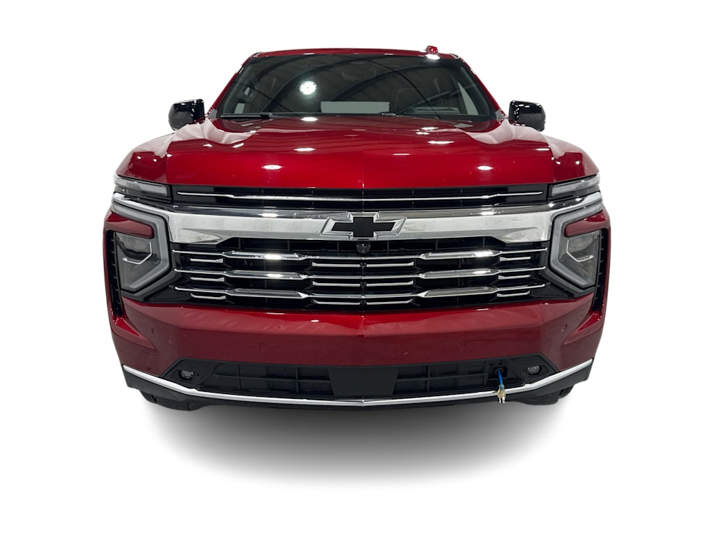 Thumbnail: 2025 Chevrolet Suburban - 6