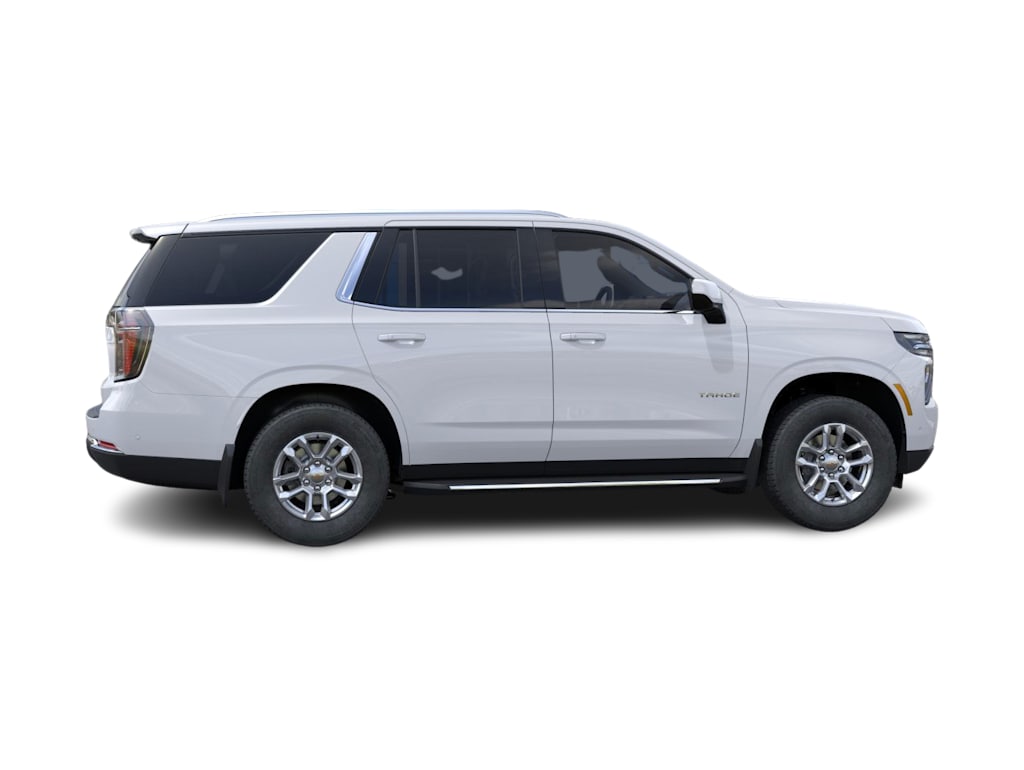 Thumbnail: 2026 Chevrolet Tahoe - 22