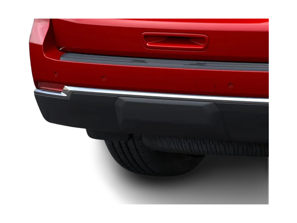 Thumbnail: 2026 Chevrolet Tahoe - 4