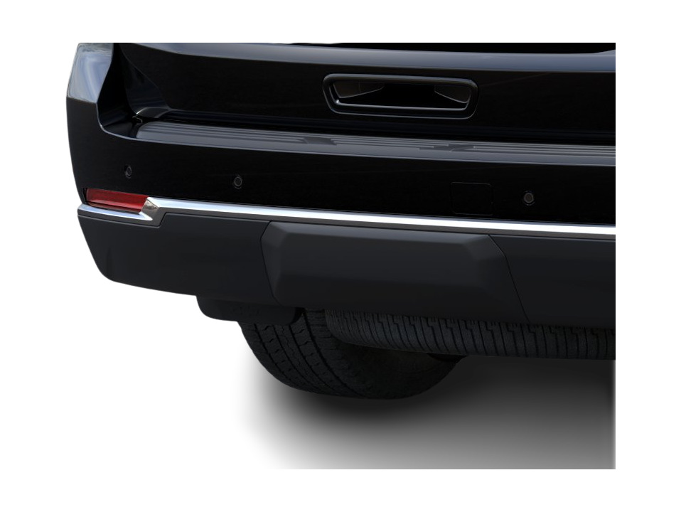Thumbnail: 2026 Chevrolet Tahoe - 21