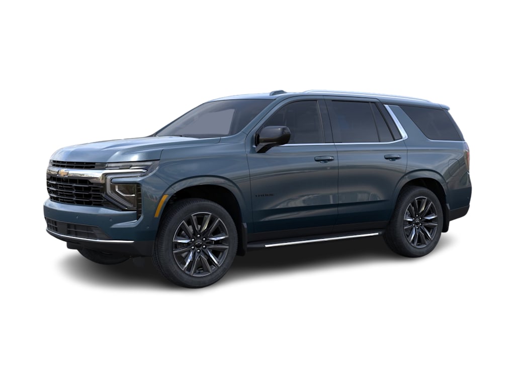 Thumbnail: 2026 Chevrolet Tahoe - 28