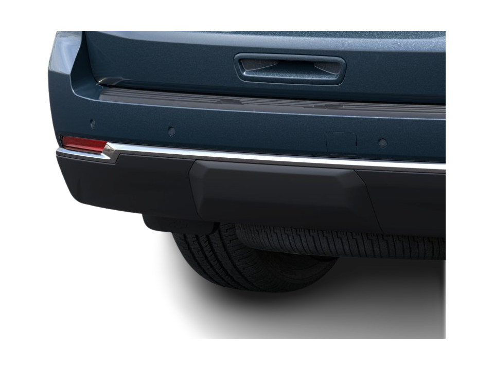 Thumbnail: 2026 Chevrolet Tahoe - 20