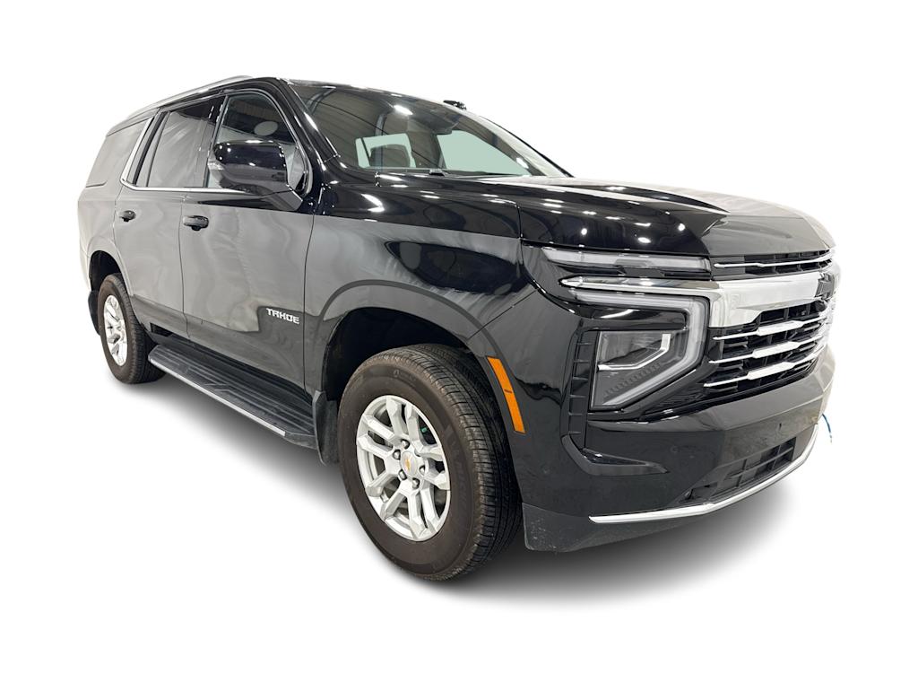 Thumbnail: 2026 Chevrolet Tahoe - 17