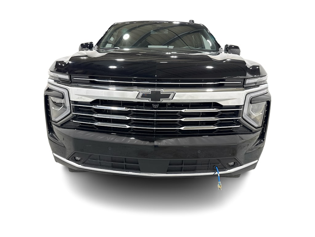 Thumbnail: 2026 Chevrolet Tahoe - 6