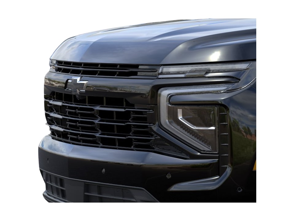 Thumbnail: 2026 Chevrolet Tahoe - 3