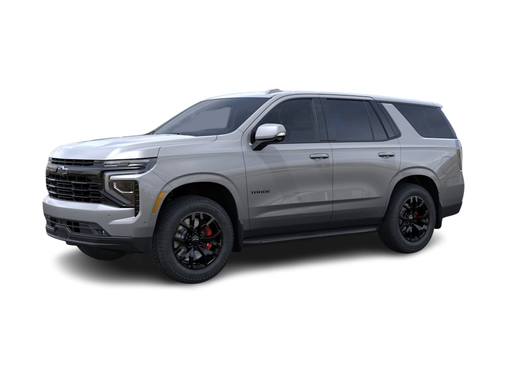 Thumbnail: 2026 Chevrolet Tahoe - 24