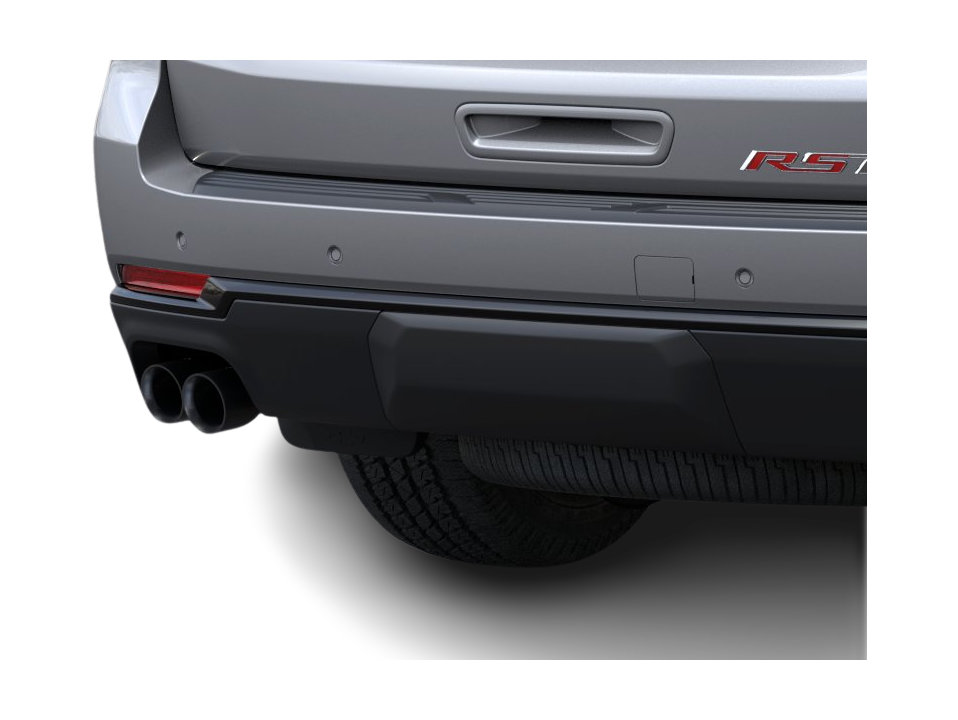 Thumbnail: 2026 Chevrolet Tahoe - 4