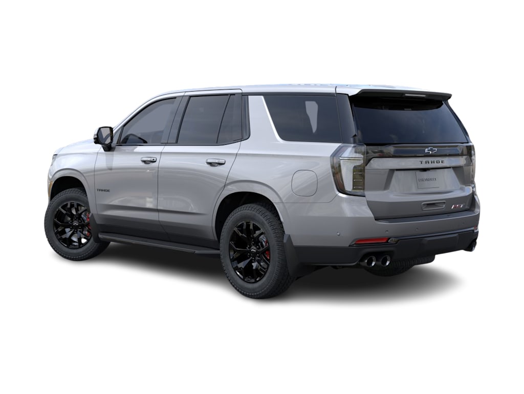 Thumbnail: 2026 Chevrolet Tahoe - 25