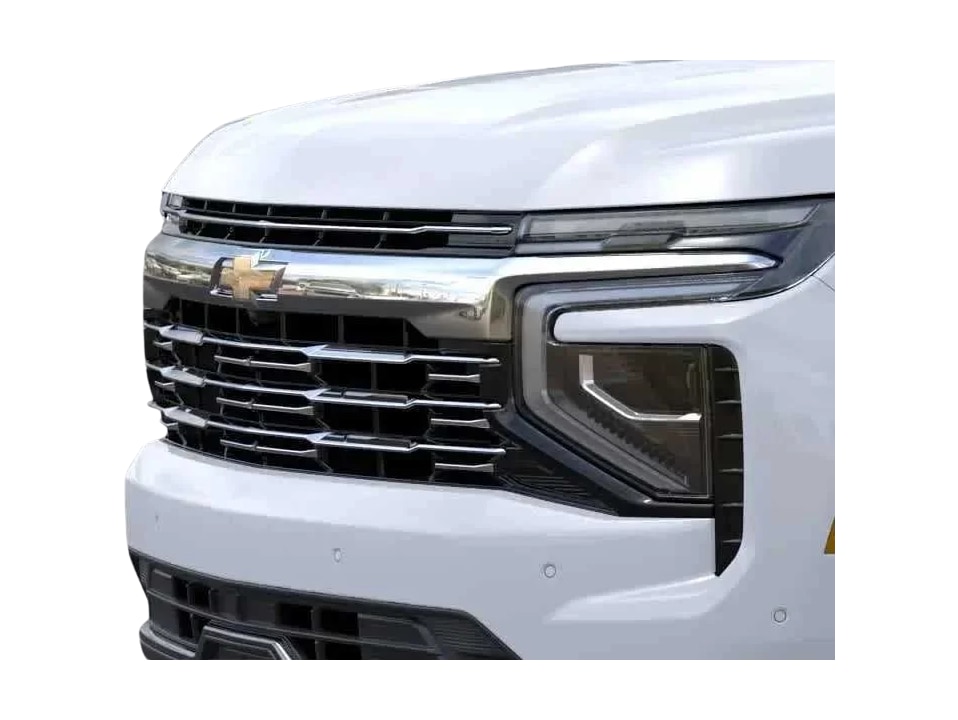 Thumbnail: 2026 Chevrolet Tahoe - 29