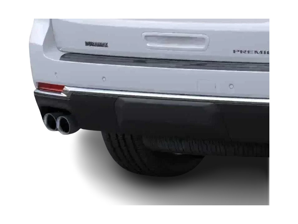 Thumbnail: 2026 Chevrolet Tahoe - 15