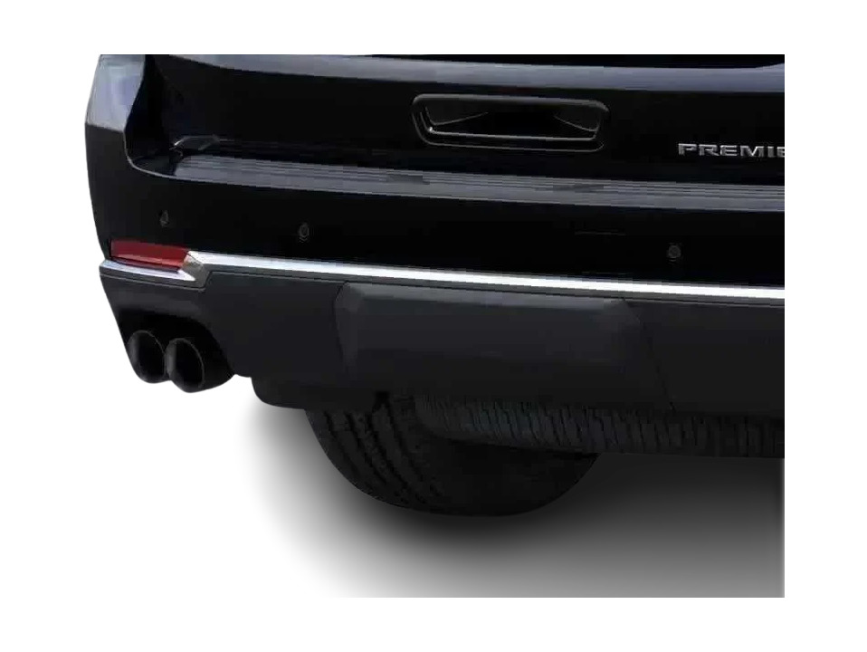 Thumbnail: 2026 Chevrolet Tahoe - 20
