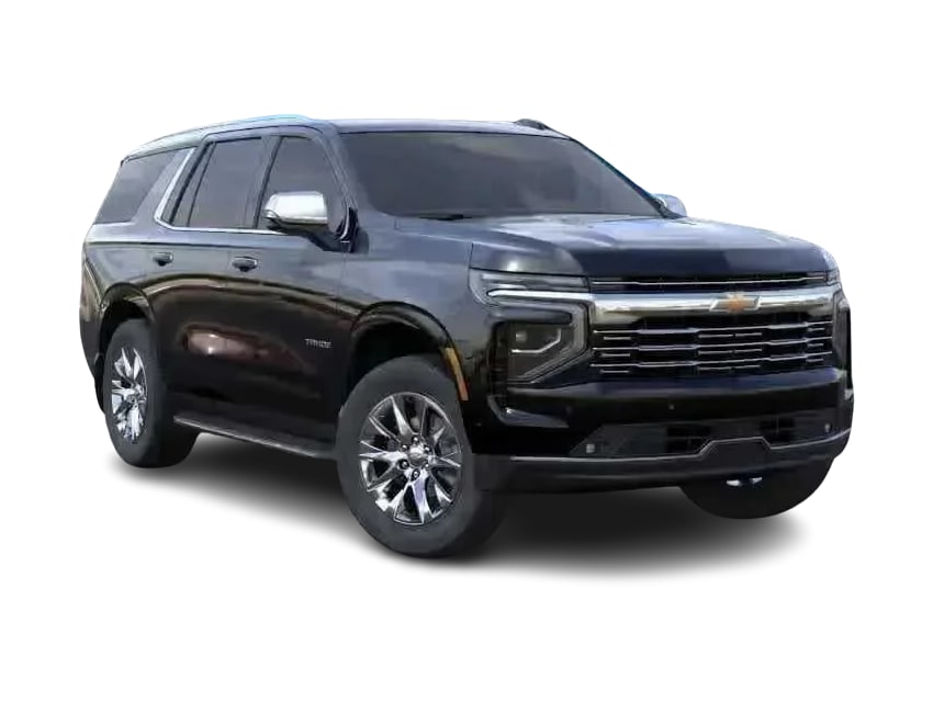 Thumbnail: 2026 Chevrolet Tahoe - 13