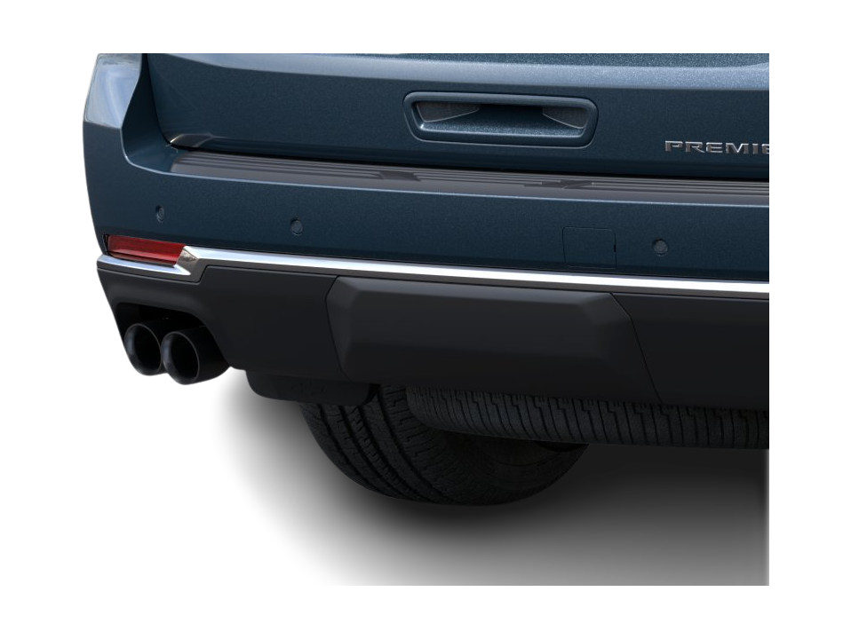 Thumbnail: 2026 Chevrolet Tahoe - 20