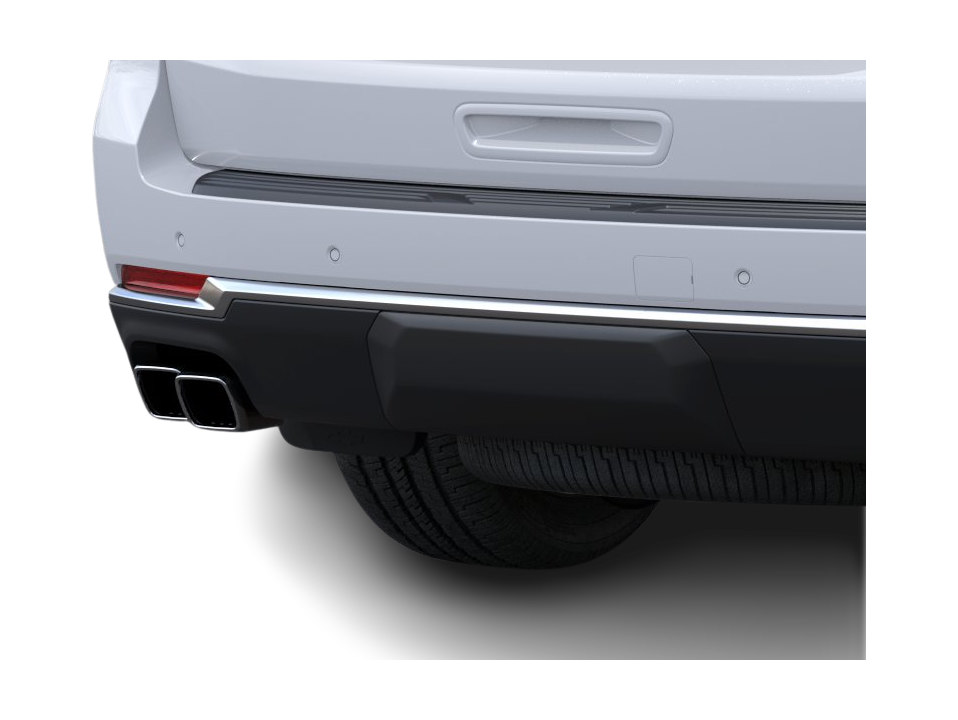 Thumbnail: 2026 Chevrolet Tahoe - 26