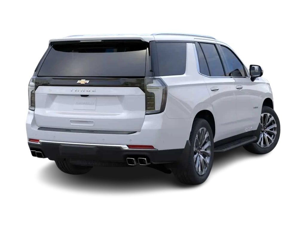 Thumbnail: 2026 Chevrolet Tahoe - 19