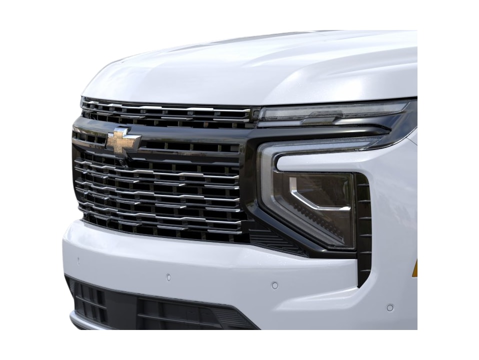 Thumbnail: 2026 Chevrolet Tahoe - 5
