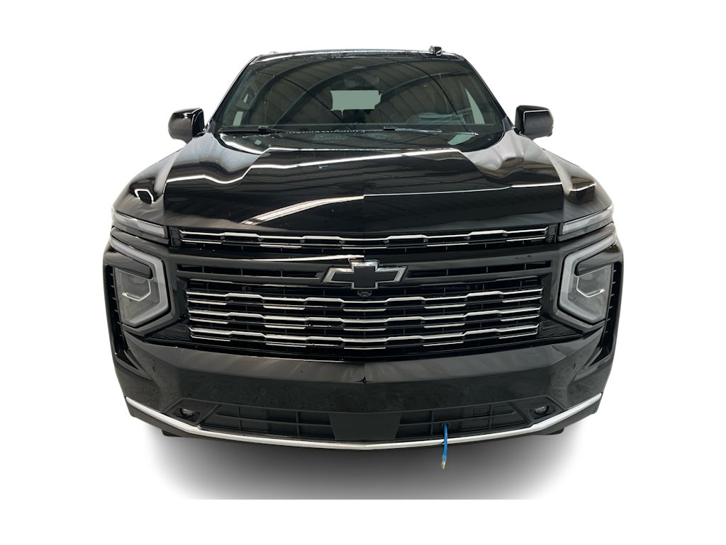 Thumbnail: 2025 Chevrolet Tahoe - 5