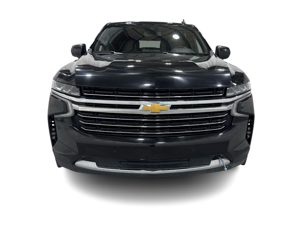 2023 Chevrolet Suburban LT - Photo 6