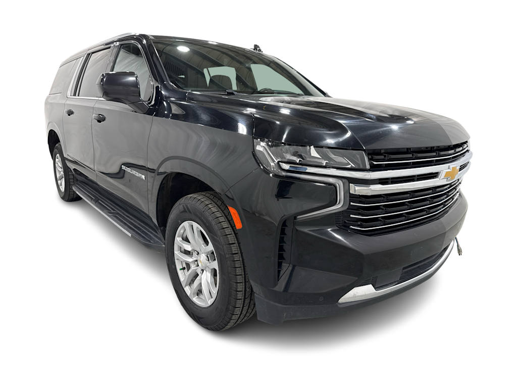 Thumbnail: 2023 Chevrolet Suburban - 18