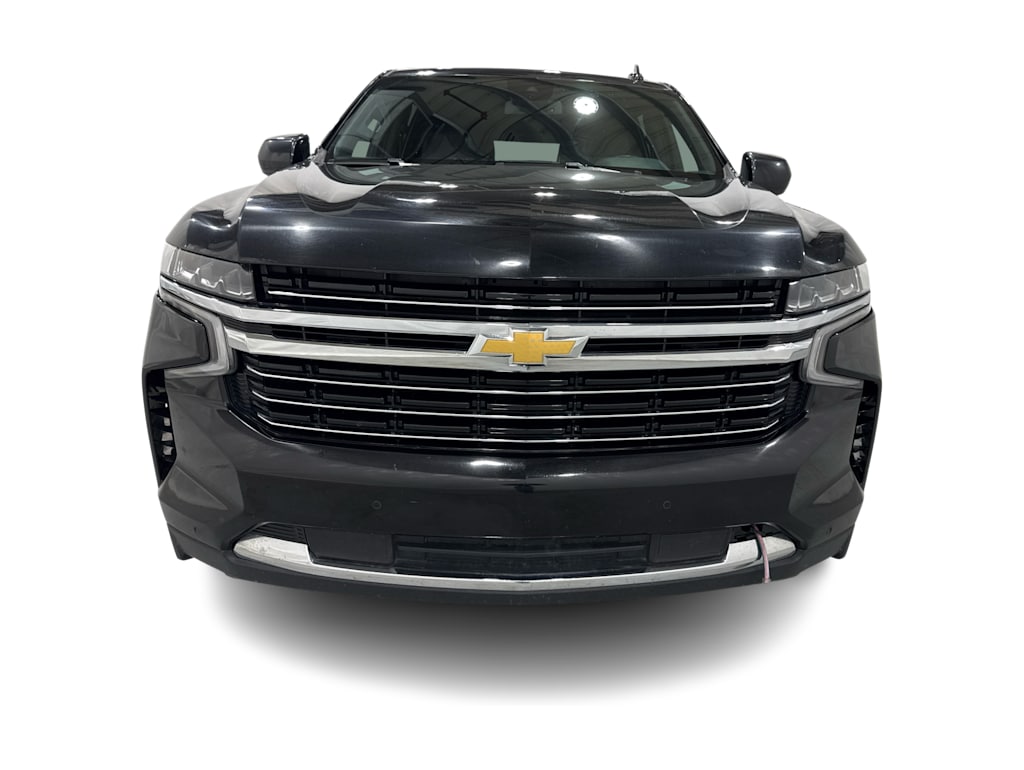 Thumbnail: 2023 Chevrolet Suburban - 6