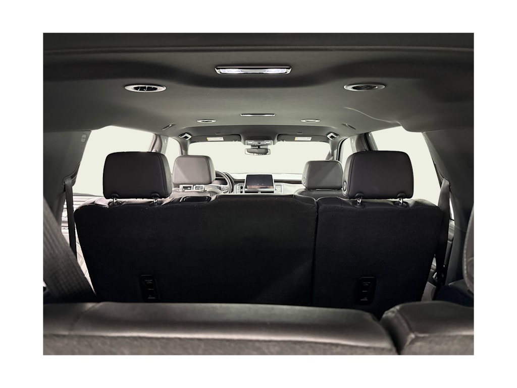 Thumbnail: 2023 Chevrolet Suburban - 20