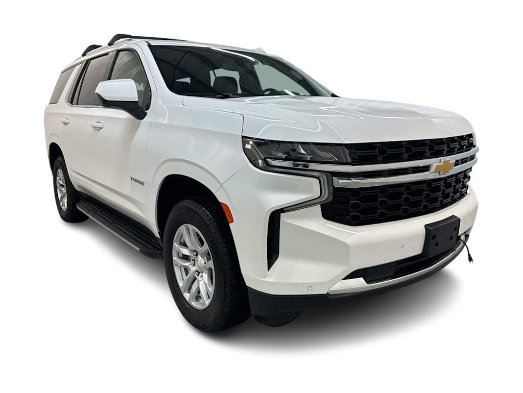 2022 Chevrolet Tahoe LS 16