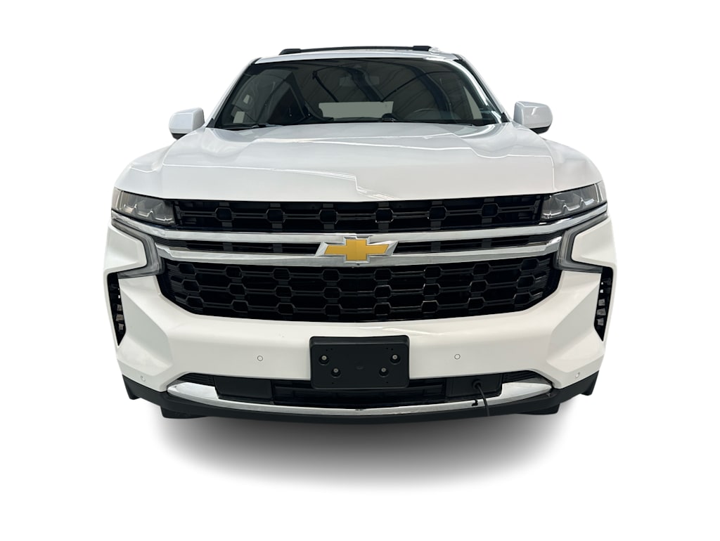 2022 Chevrolet Tahoe LS 6