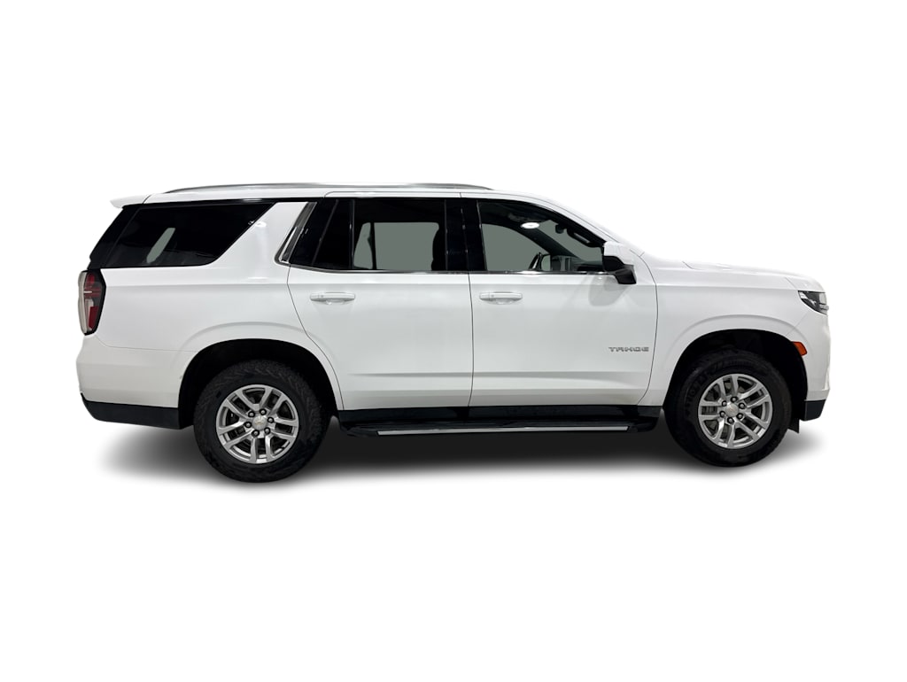 2024 Chevrolet Tahoe LT - Photo 15