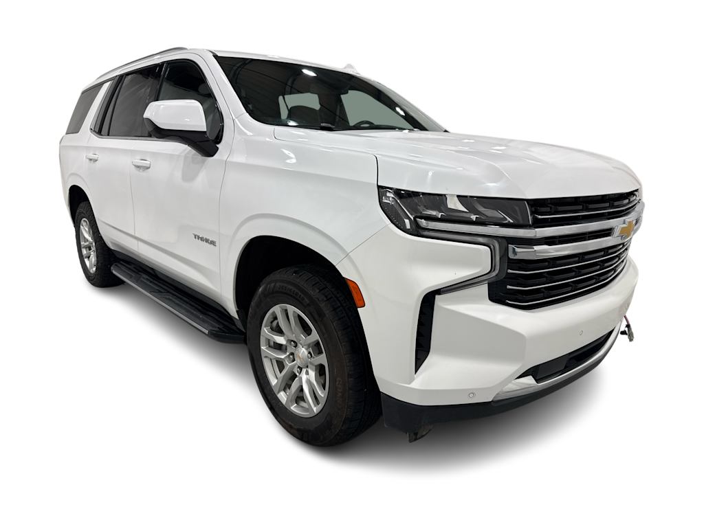 2024 Chevrolet Tahoe LT - Photo 16
